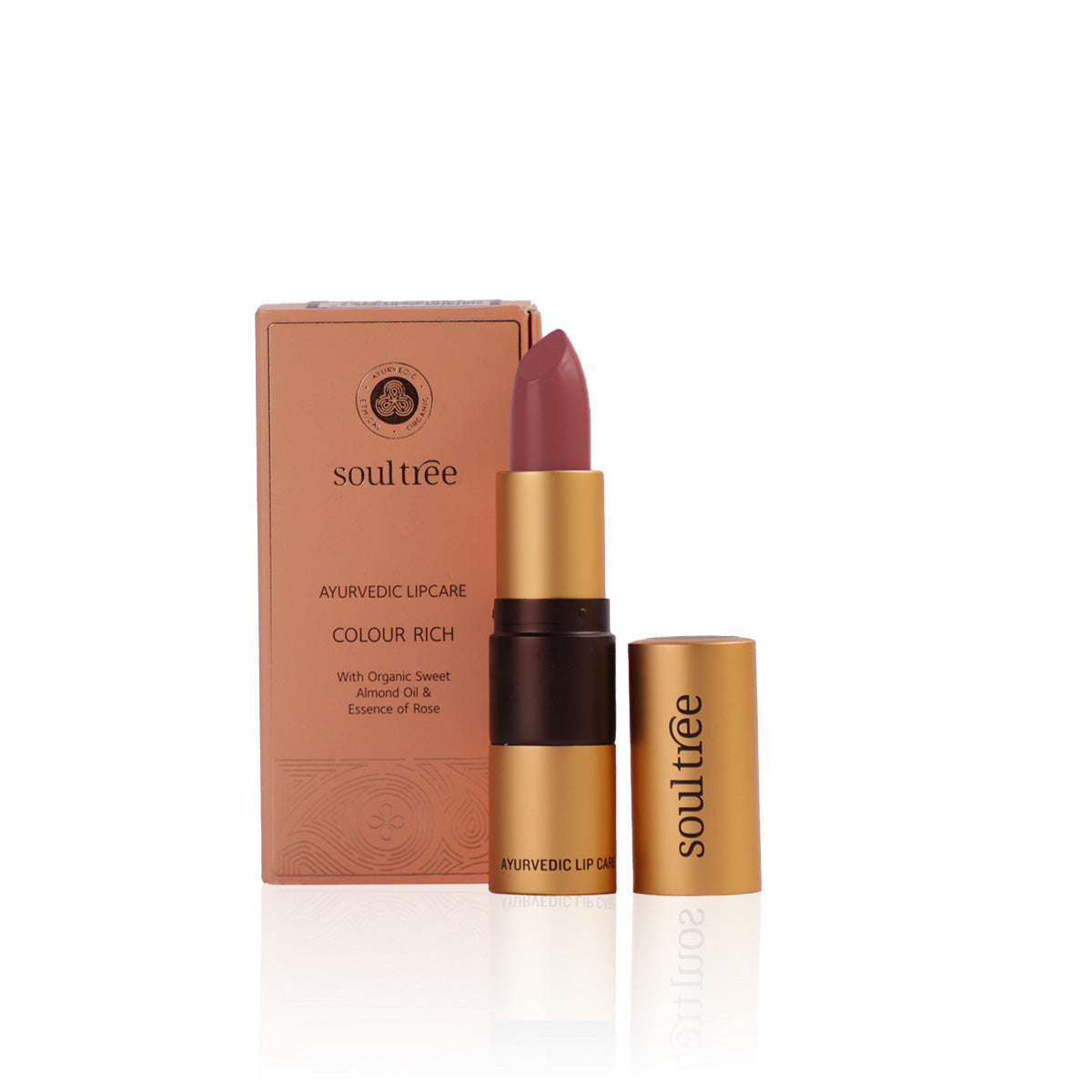 Lipstick Massive Mauve 605