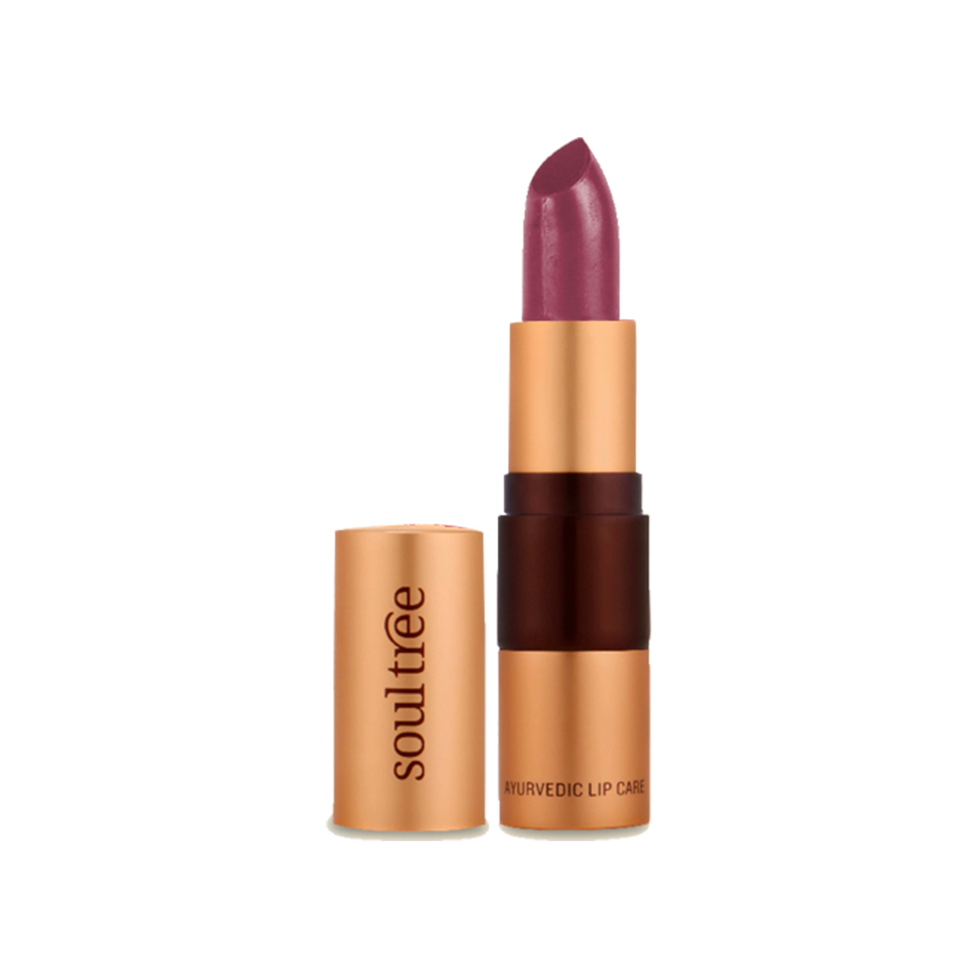 Lipstick Glistening Loam 511 - SoulTree