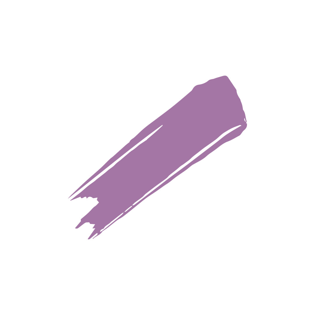 Lipstick Glowing Violet 513 - SoulTree
