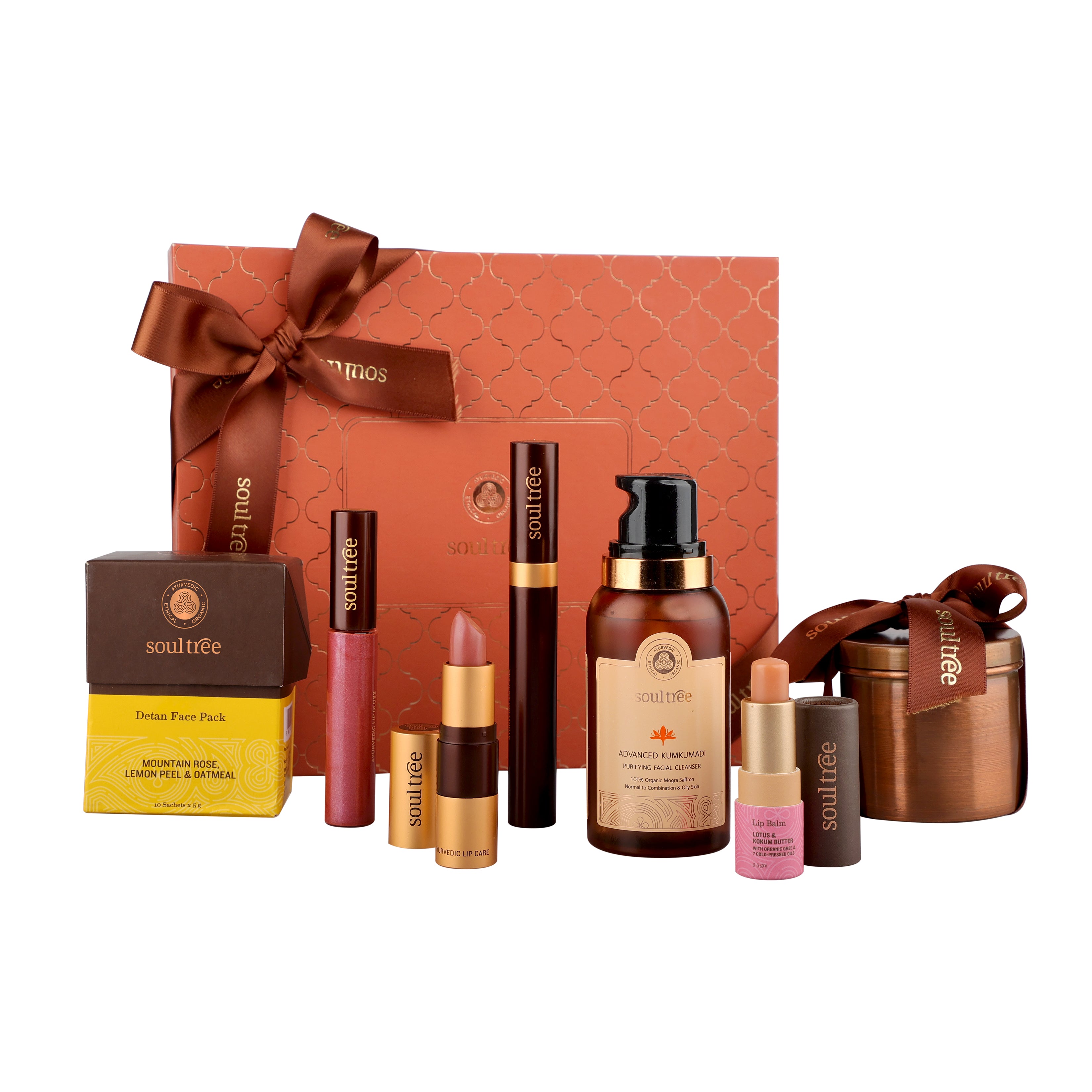 The Balanced Beauty Gift Box