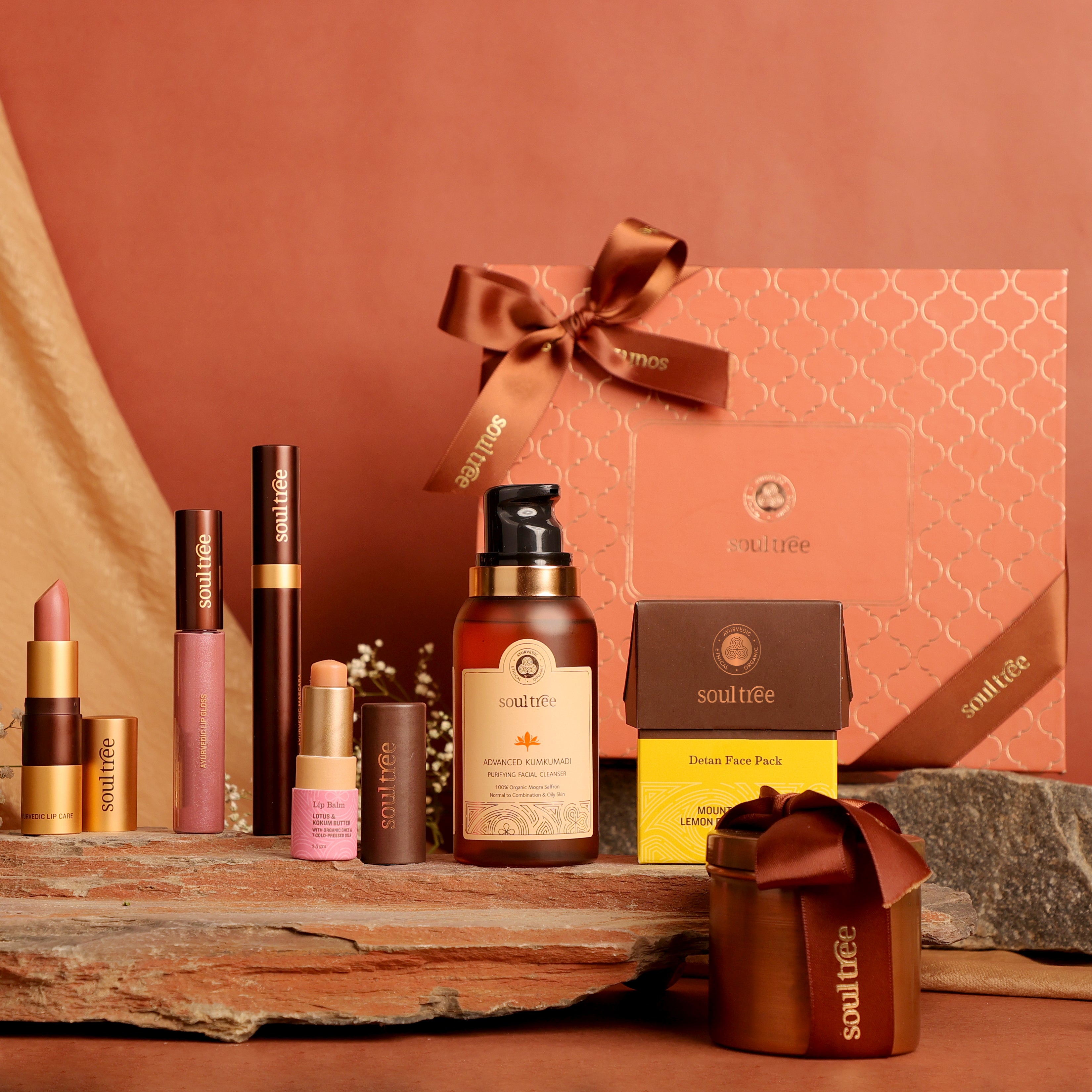 The Balanced Beauty Gift Box