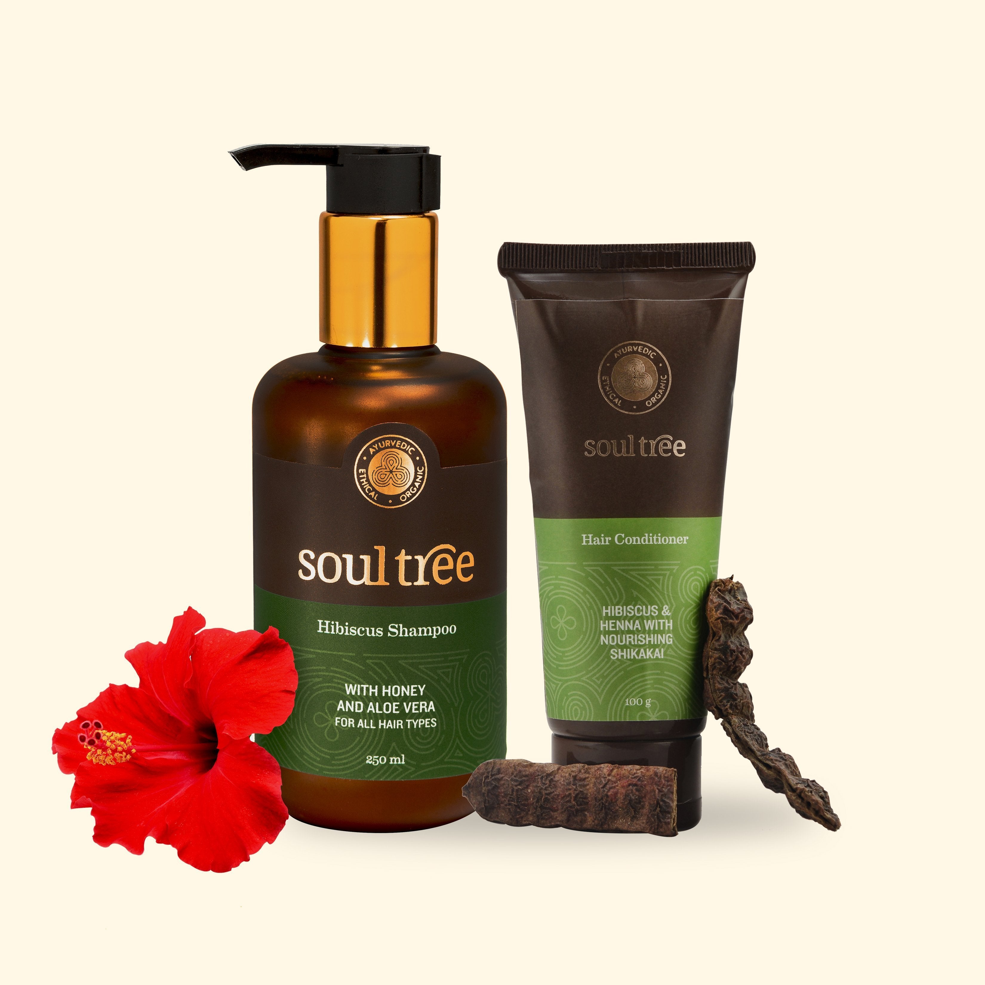 The Daily Shine Kit - SoulTree
