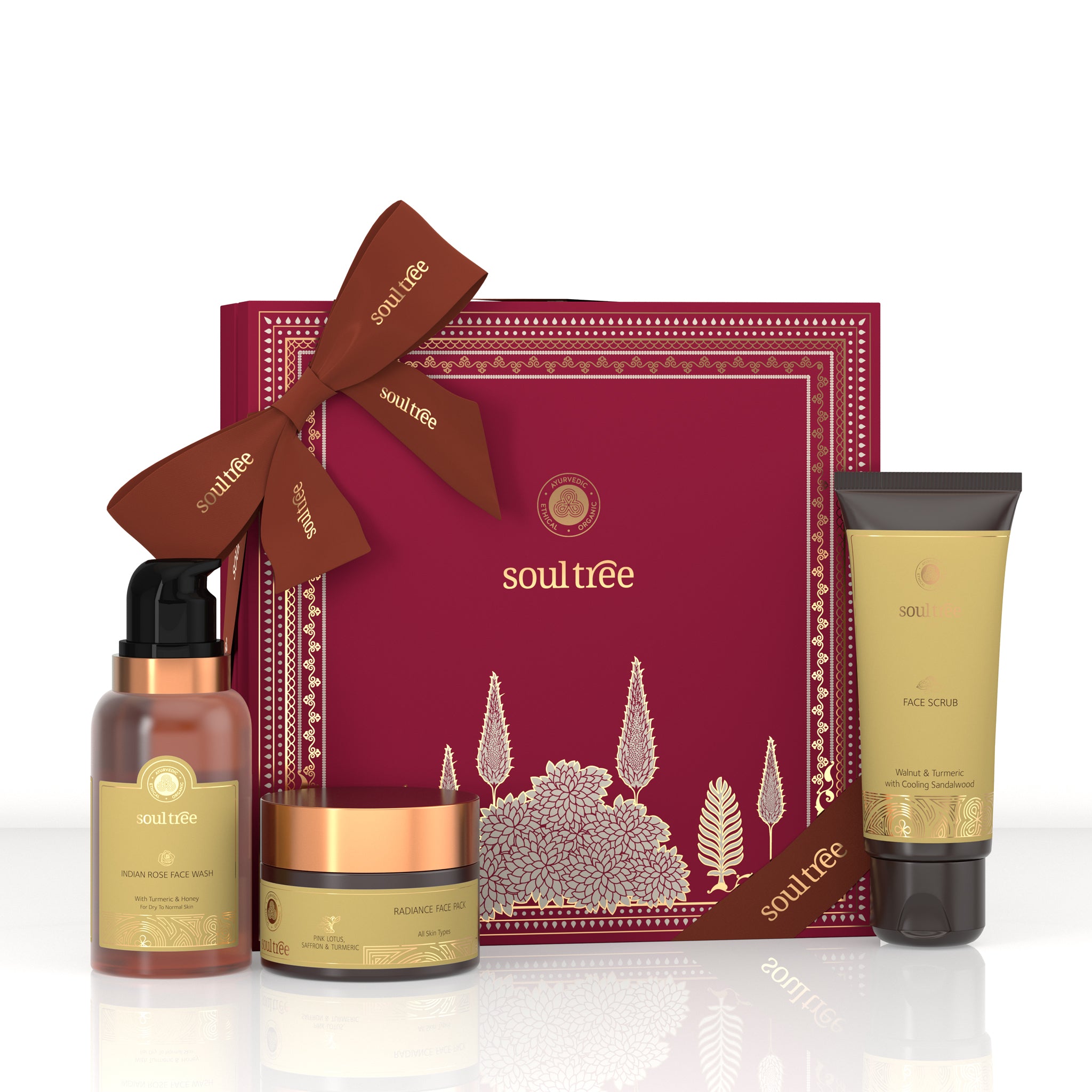 Glow Ritual Essentials