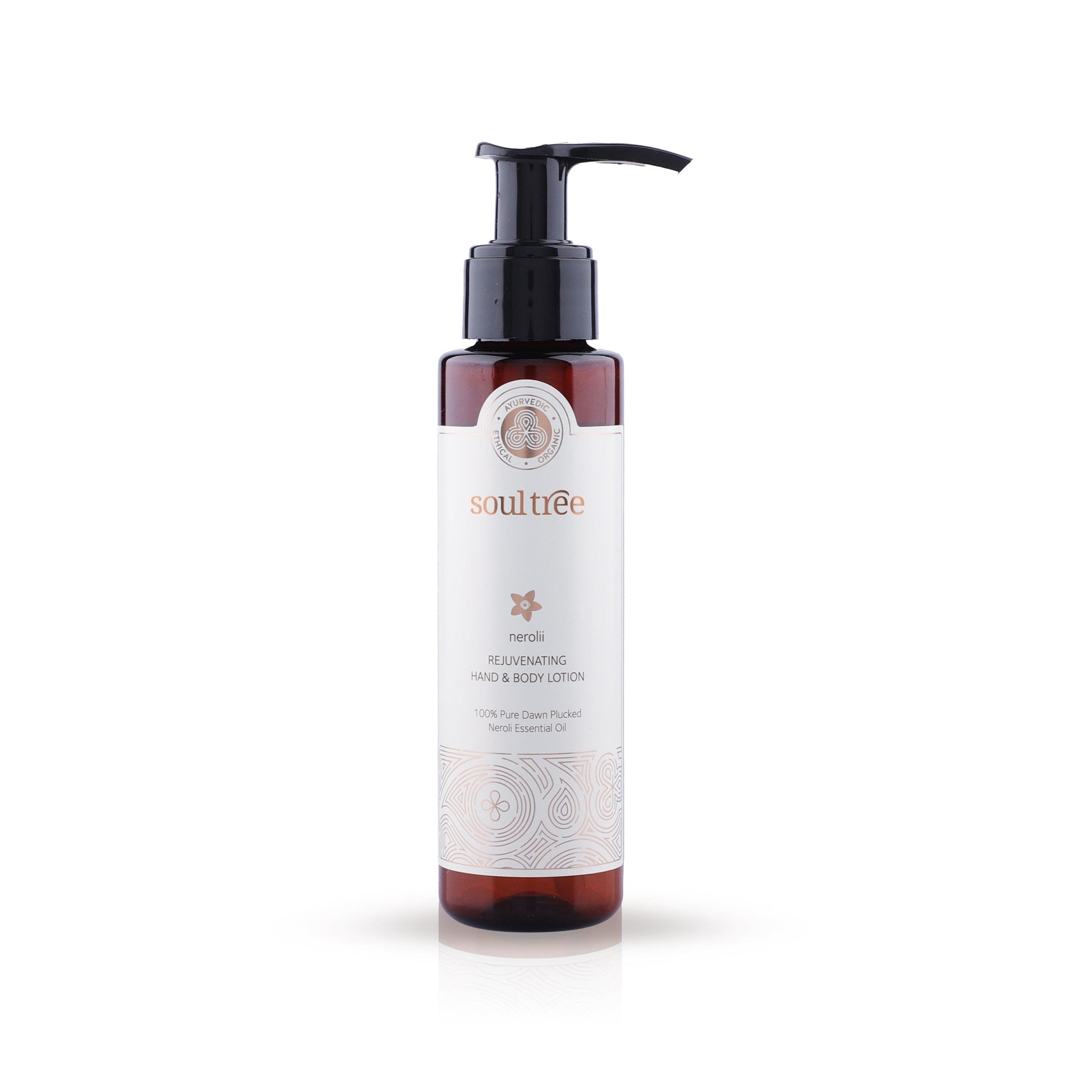 Nerolii Essentials Rejuvenating Body Care Gift Box