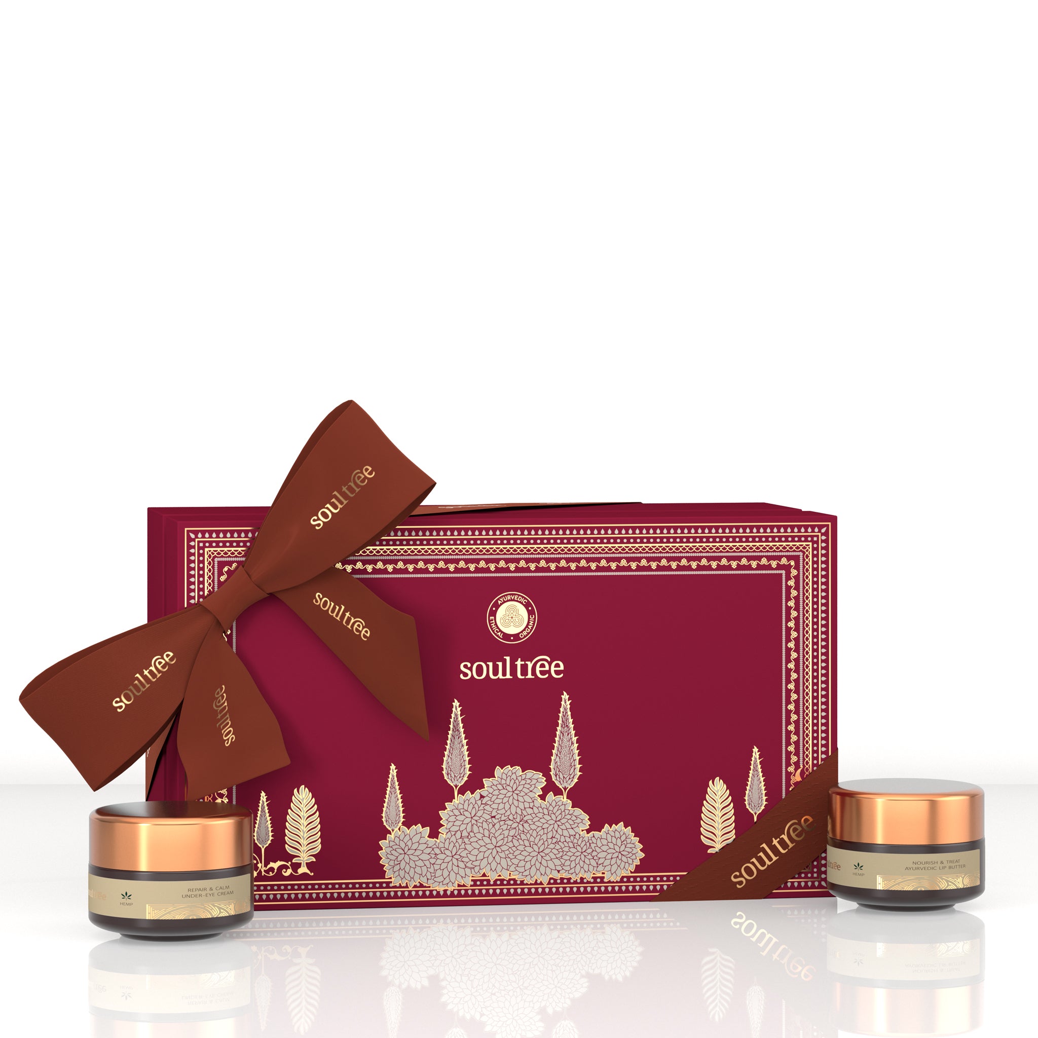 Nourish & Revive Duo