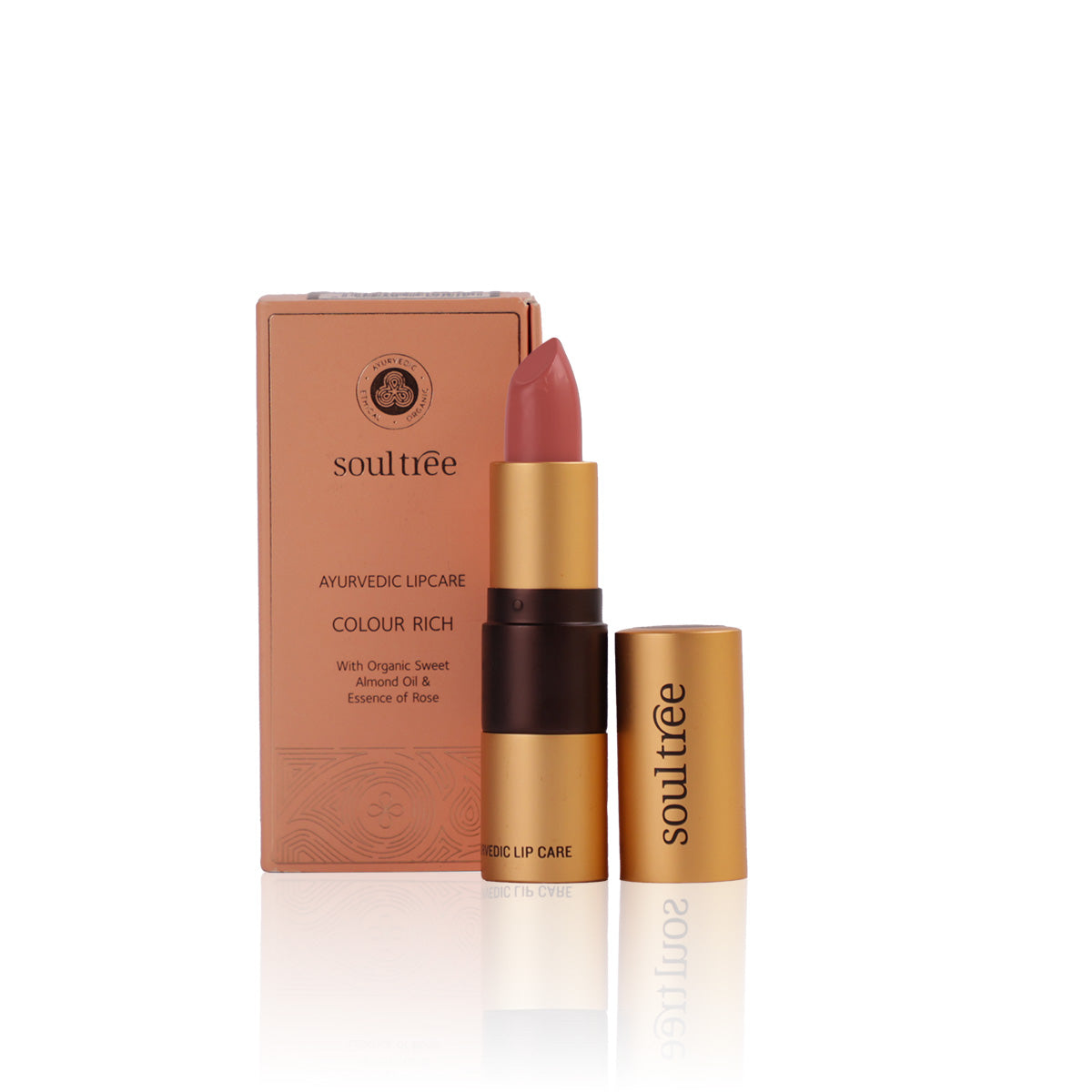 Lipstick Peachy Mist 540