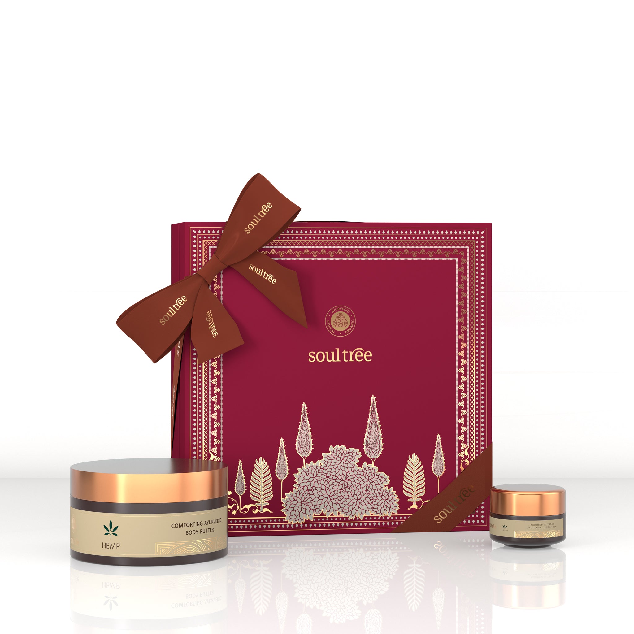 Winter Serenade Gift Set