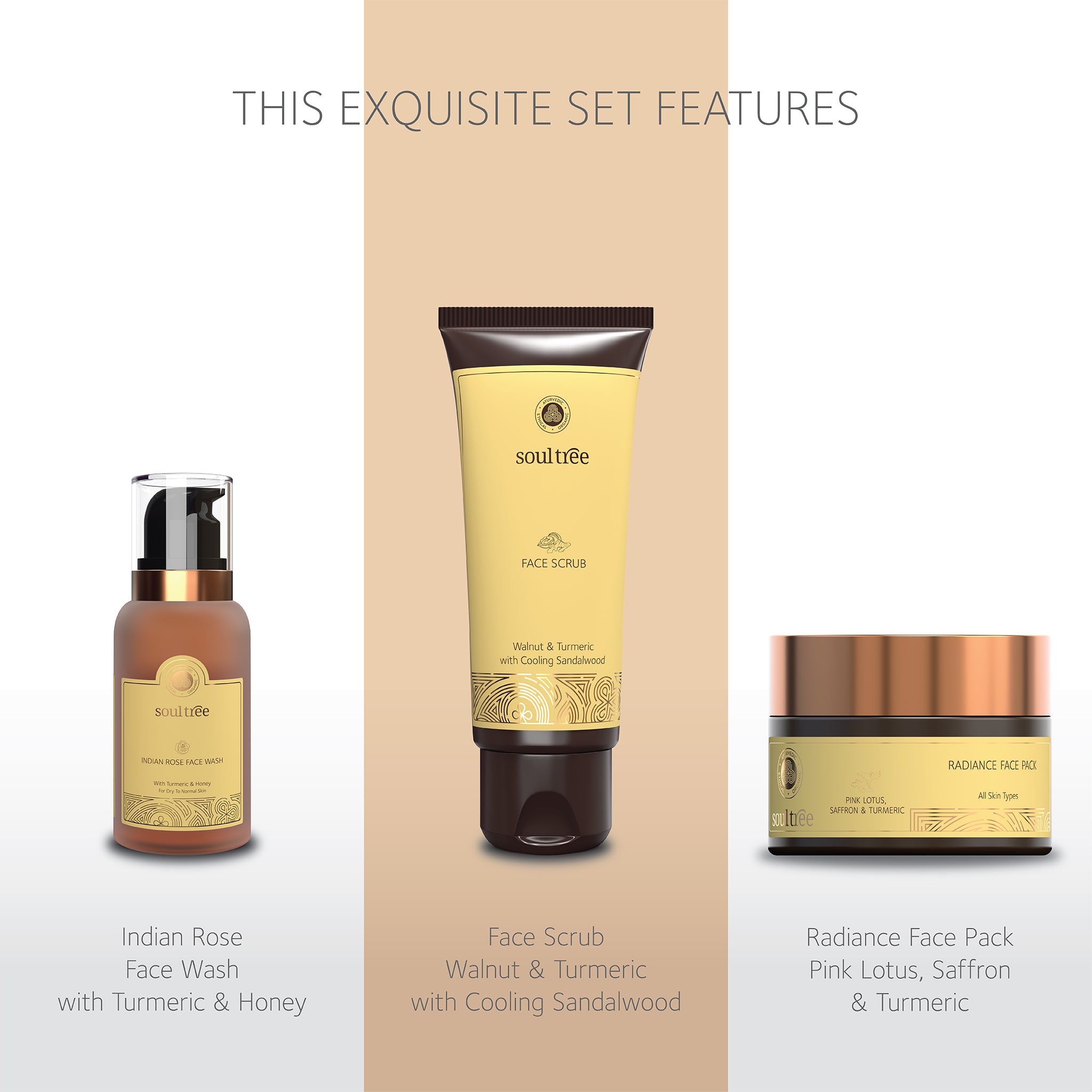 Glow Ritual Essentials