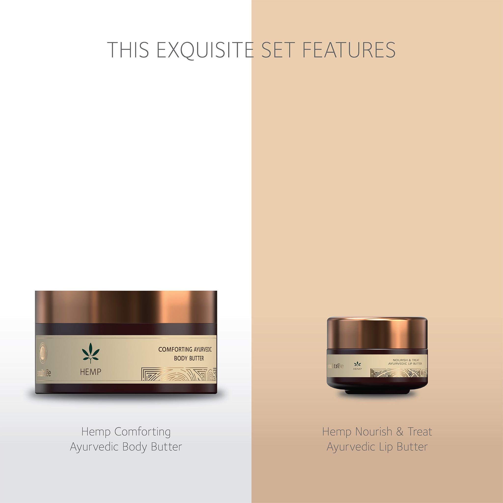 Winter Serenade Gift Set