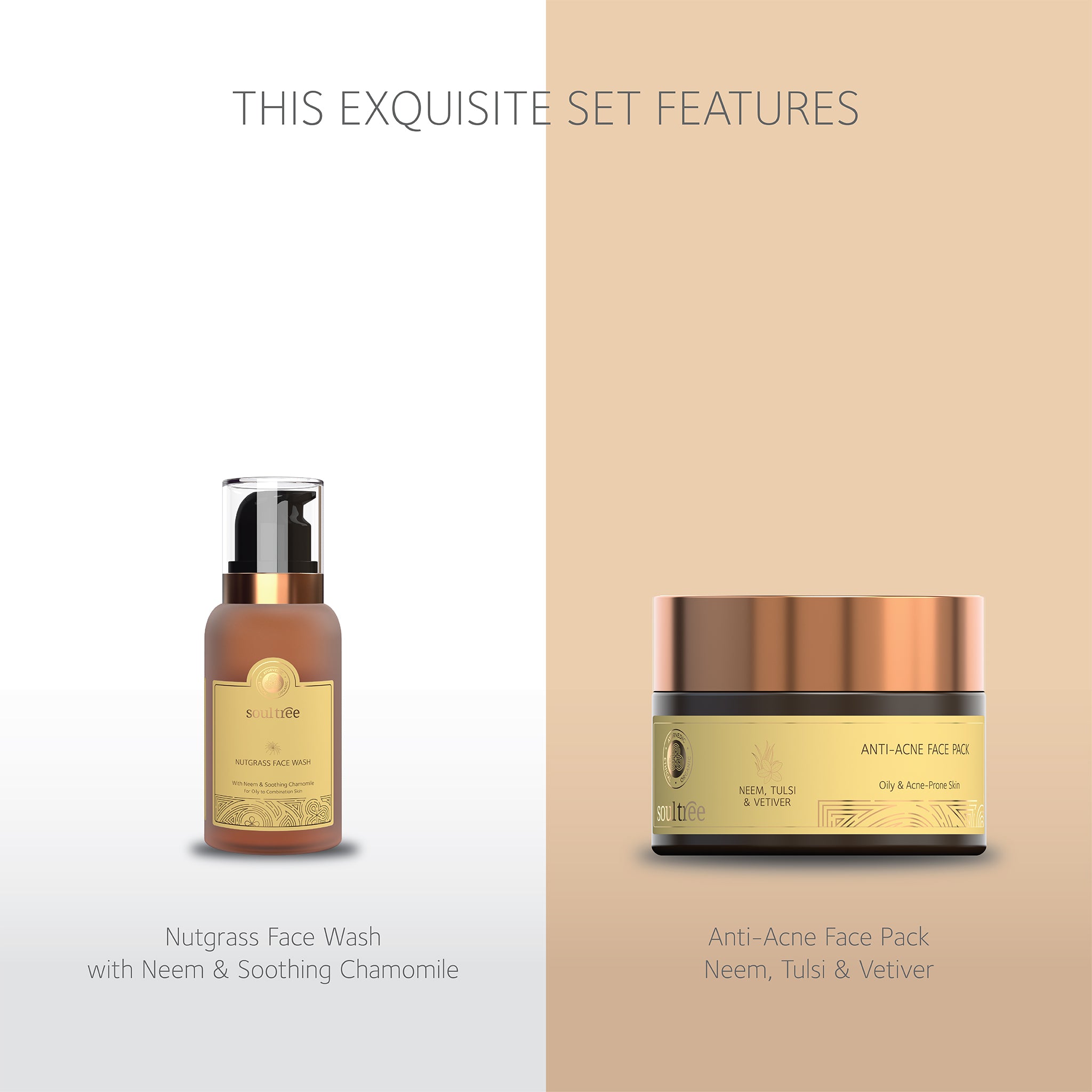 The Clear Skin Ritual