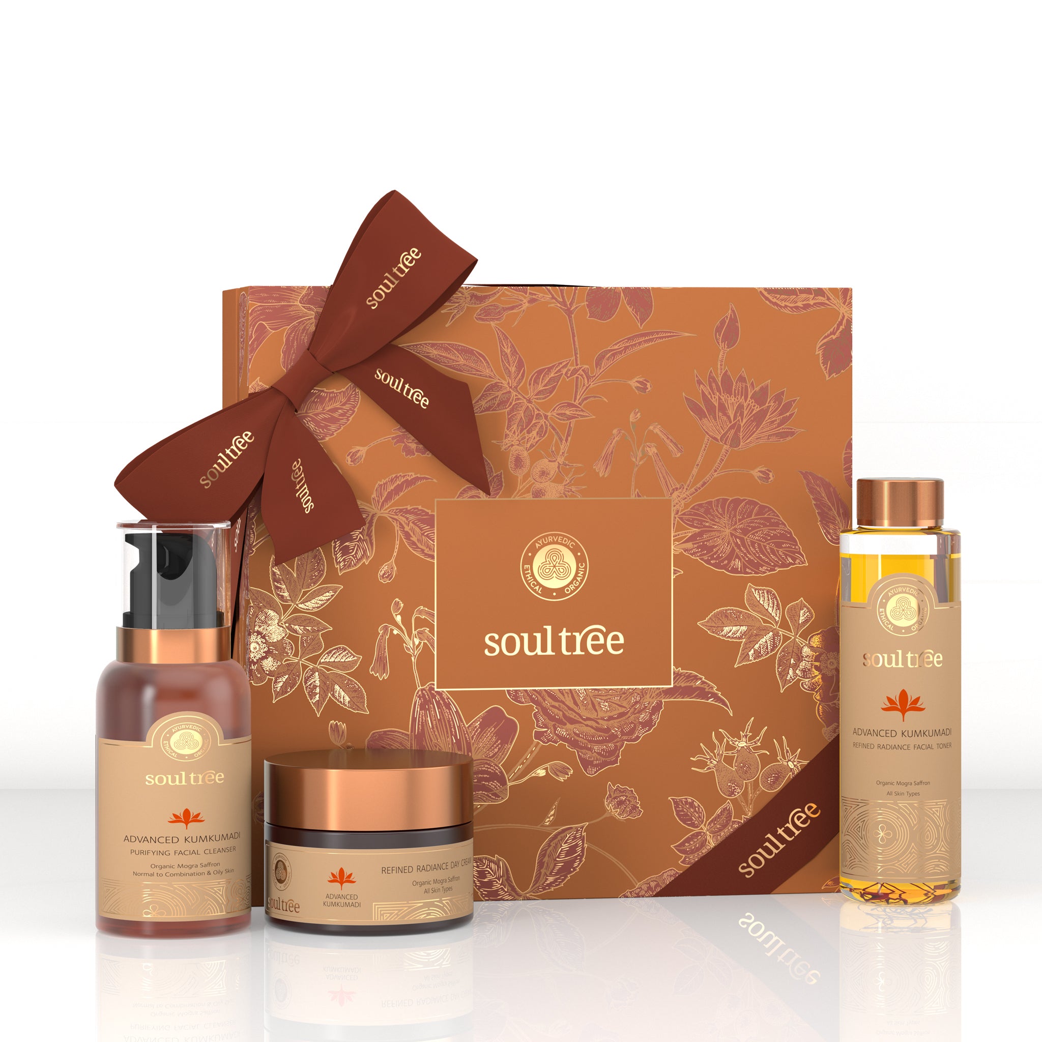 Bridal Radiance Essentials Kit