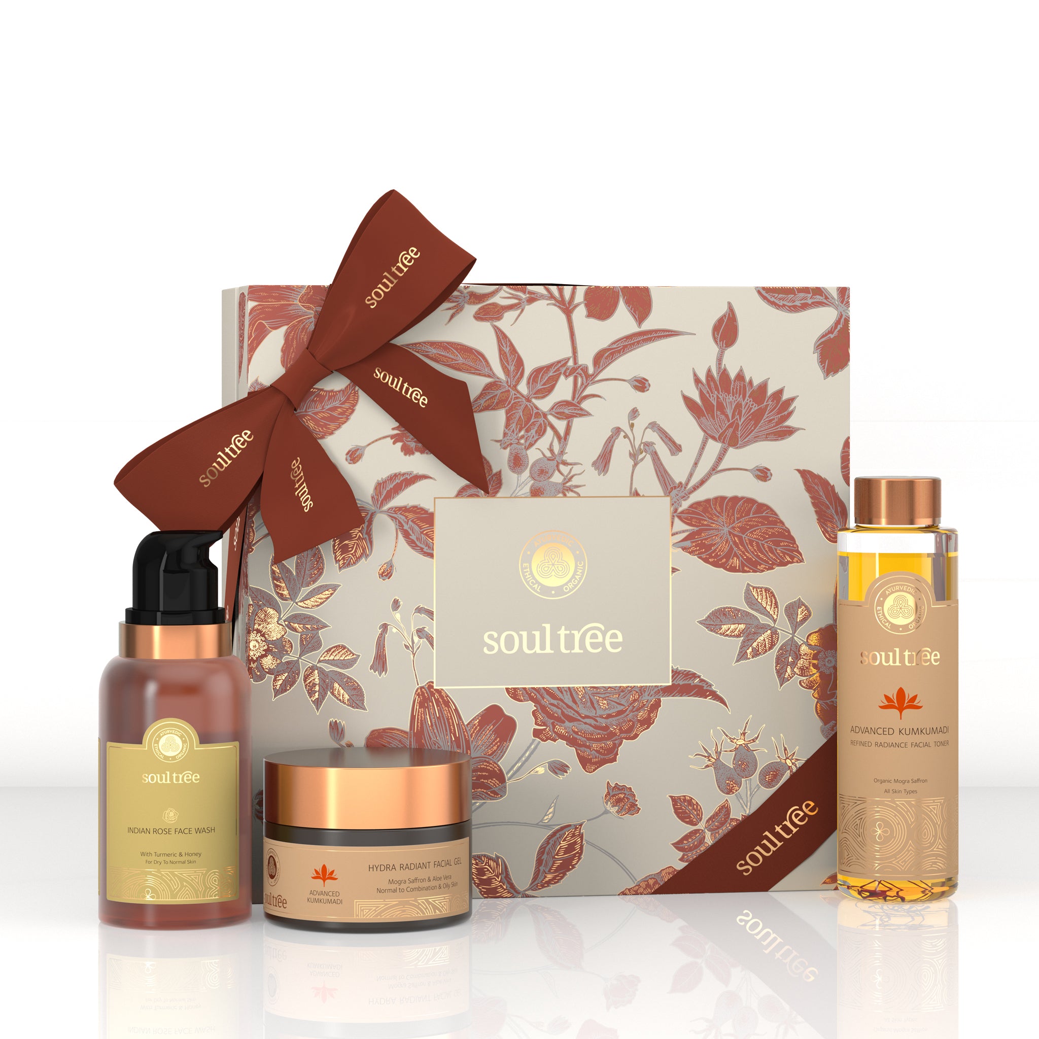 Hydra Radiance Gift Box
