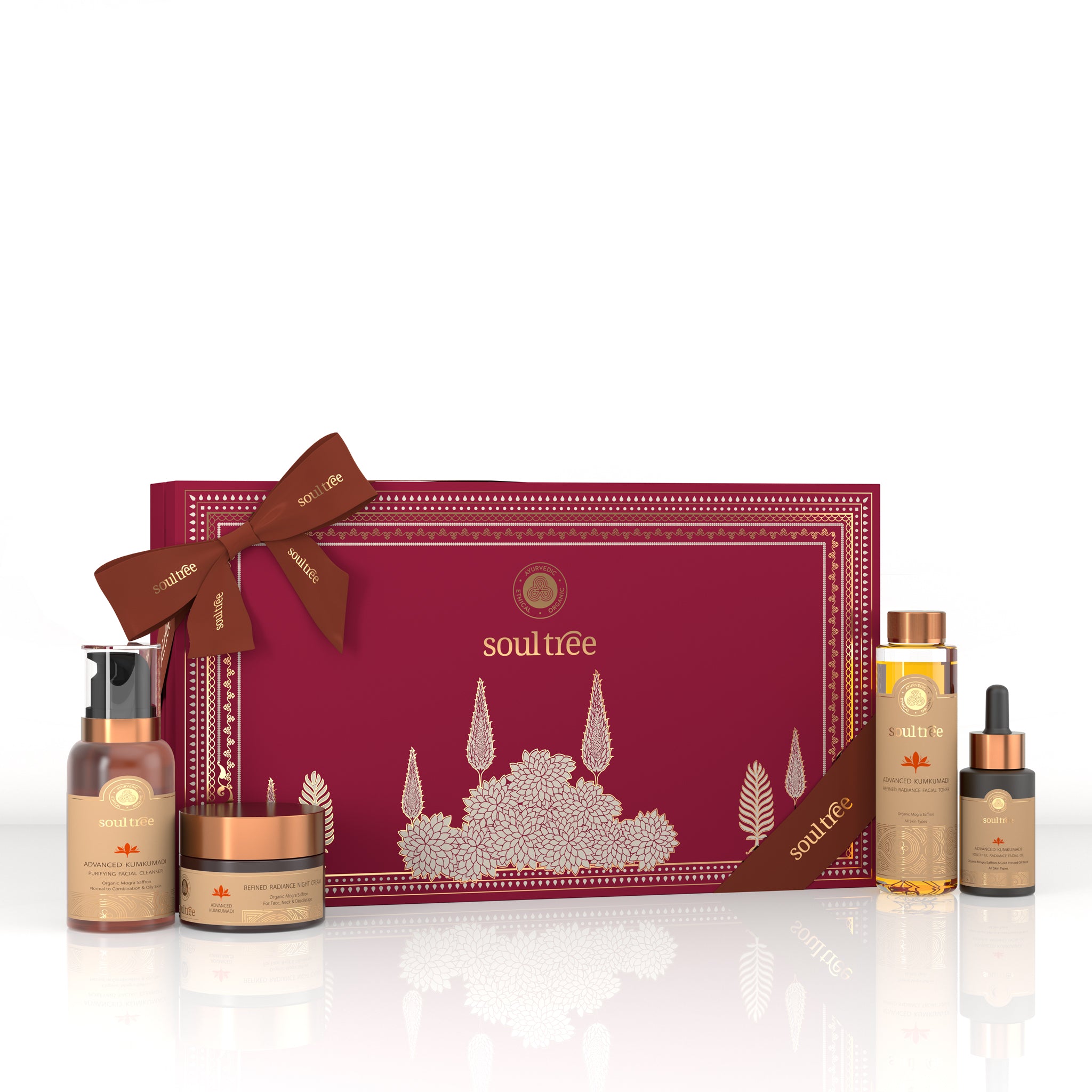 Radiance Ritual Collection