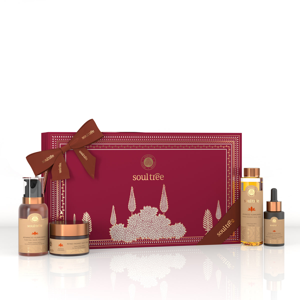 Radiance Ritual Collection – SoulTree