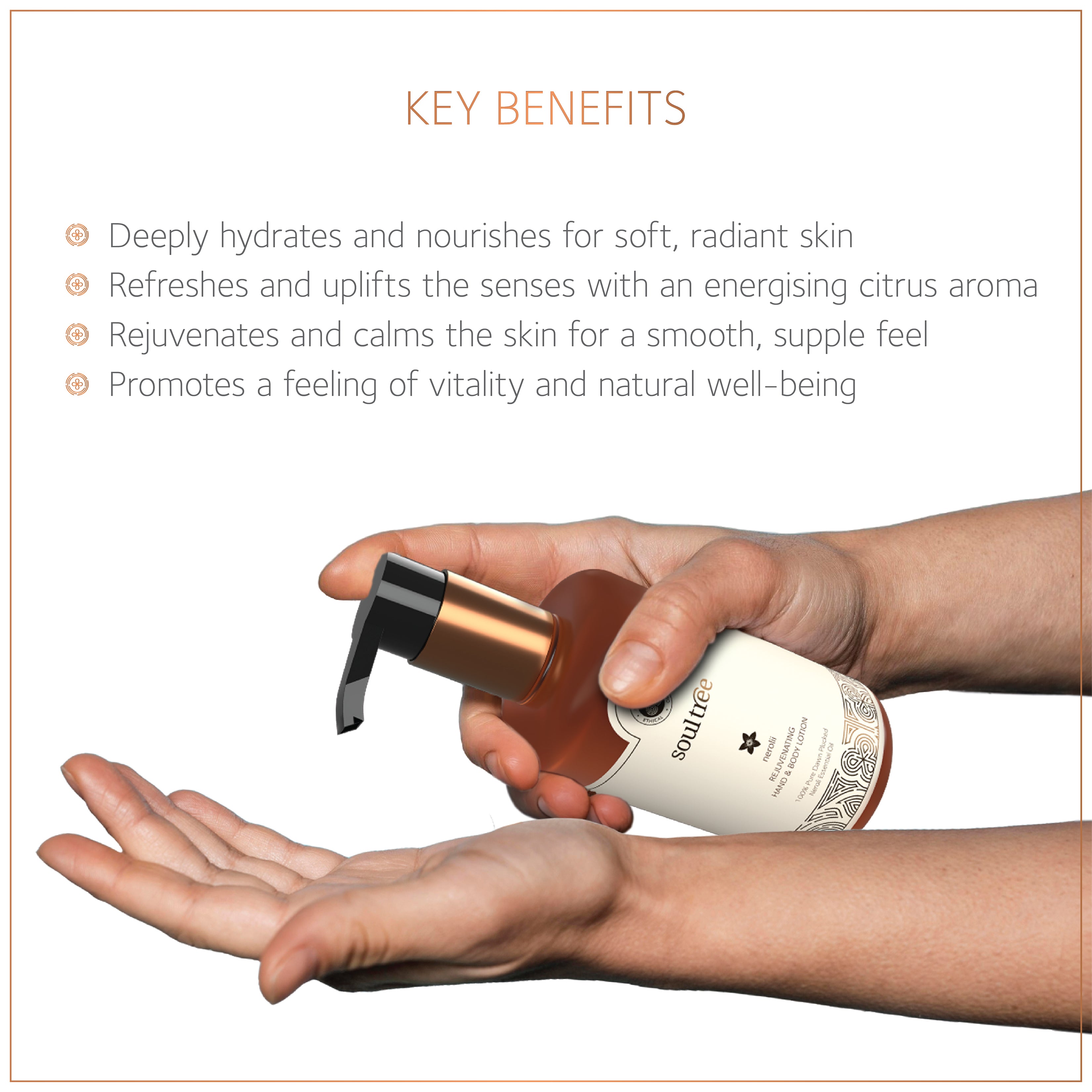 NEROLII | SAUMYA RASA BODY CARE DUO