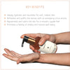 Nerolii Rejuvenating Hand & Body Lotion
