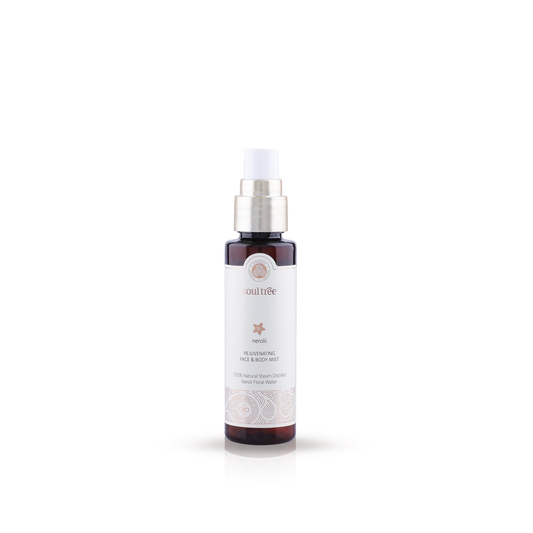 Nerolii Essentials Rejuvenating Body Care Gift Box
