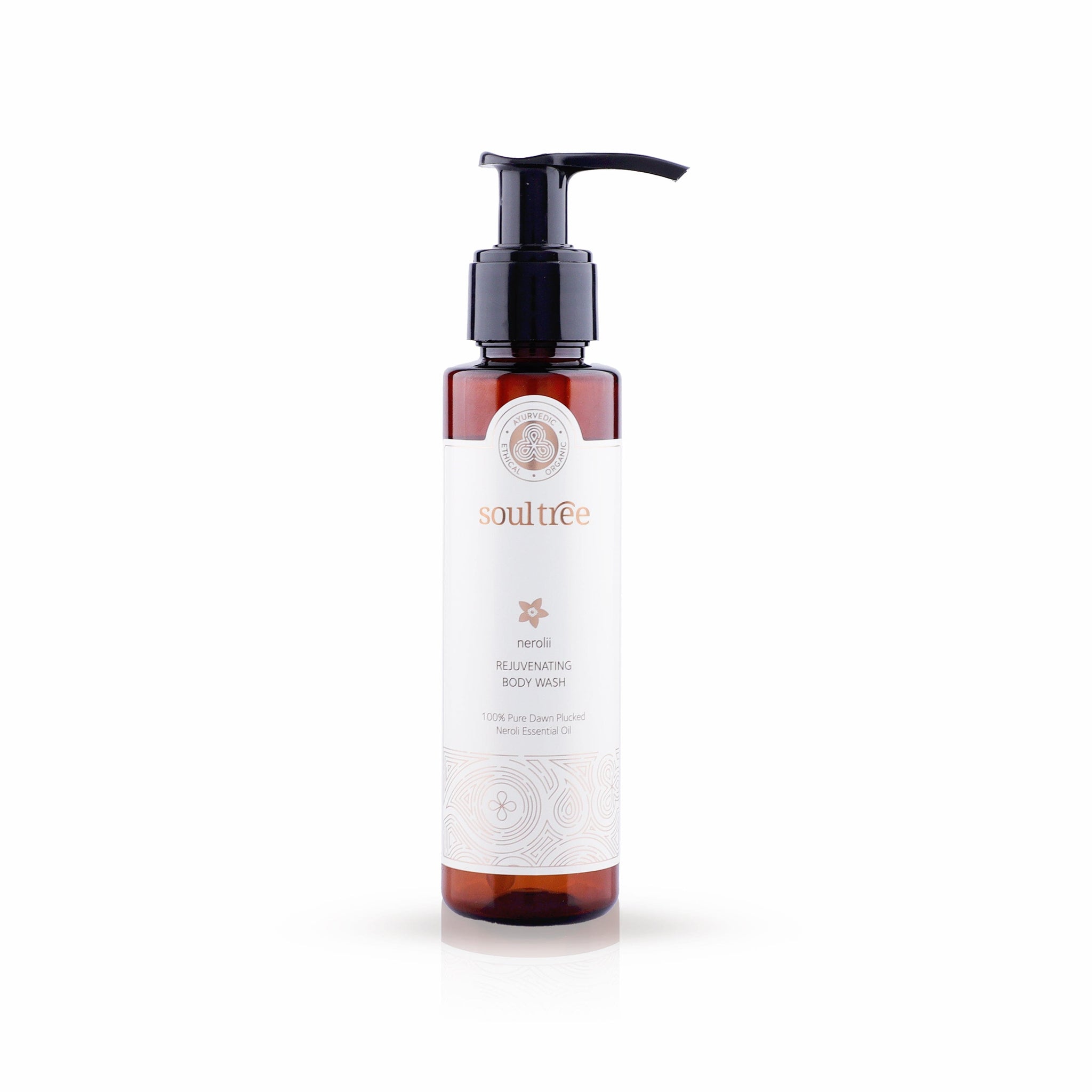 Nerolii Essentials Rejuvenating Body Care Gift Box