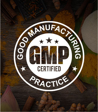 Good Manufacturing Practices Certified