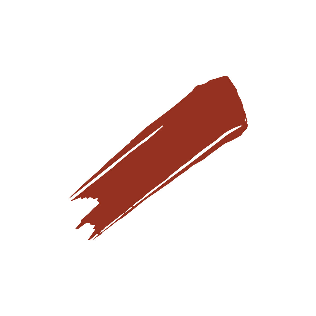 Lipstick Copper Mine 213 - SoulTree