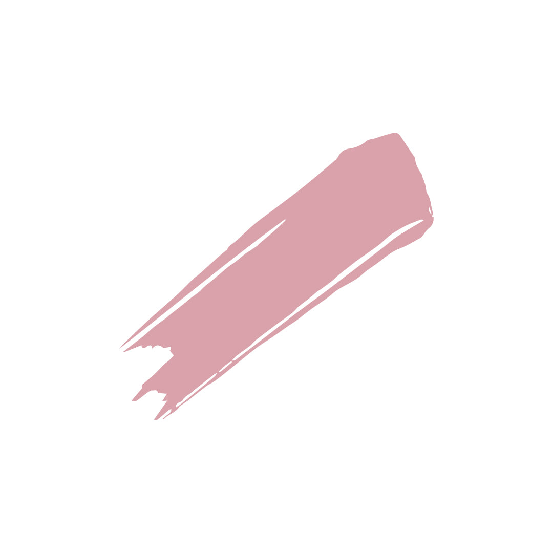 Lipstick Nude Pink 500