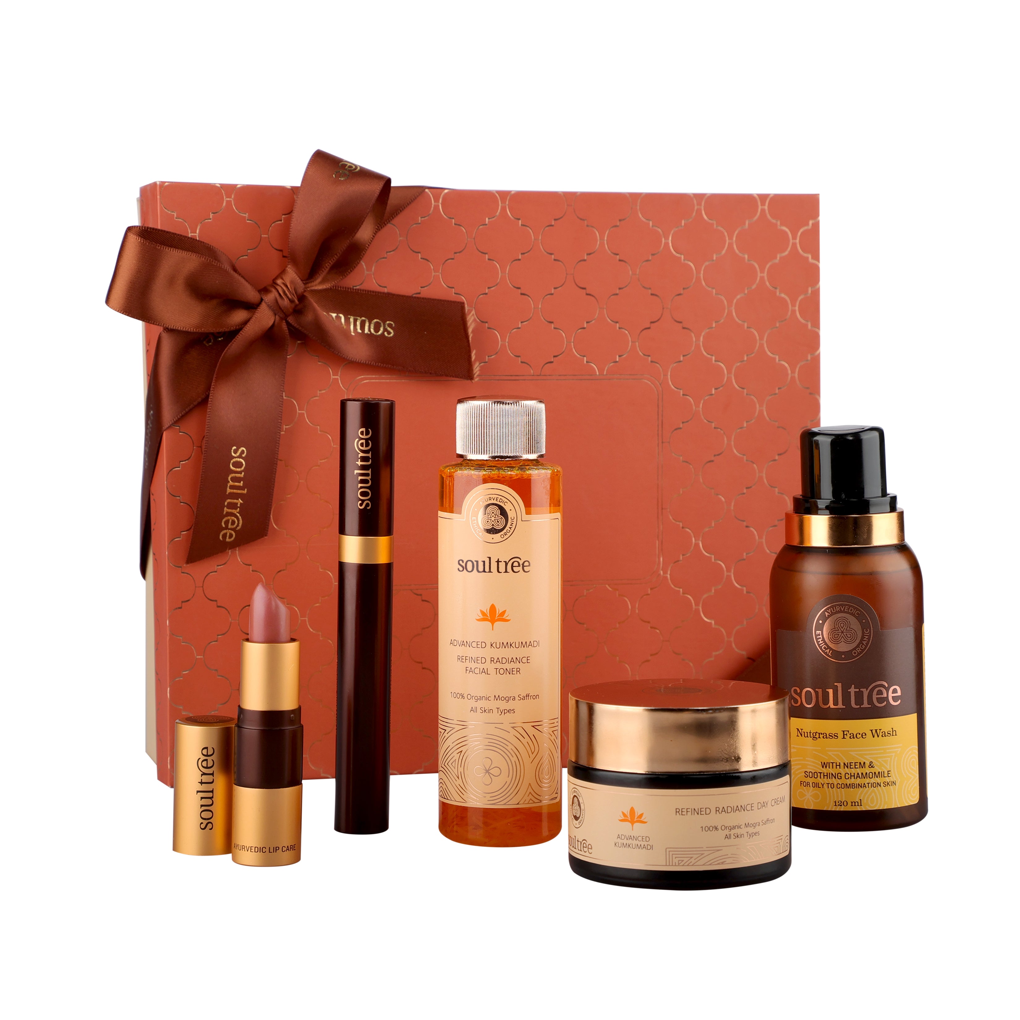 Must-Have Skincare Gift Box